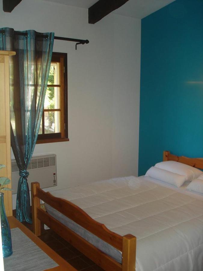 Maison Vacances A La Madrague Saint Cyr Sur Mer Exterior photo